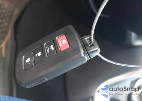 2016 Toyota Camry Se z USA, uszkodzony, nr VIN 4T1BF1FK6GU140025